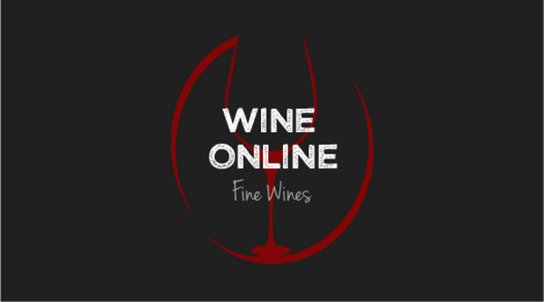 wineon-line logo