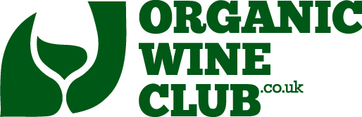 Organic Wine Club logo