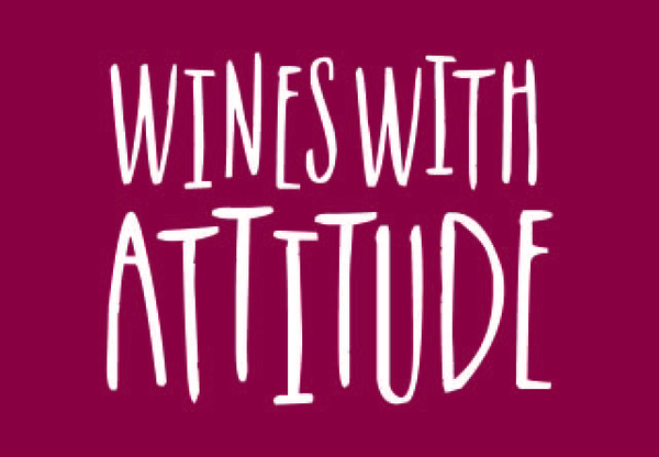 Wines With Attitude for truly exceptional wines
