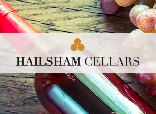 Buy Wine Online from Hailsham Cellars