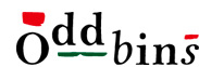 oddbins logo