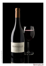 Domaine de Montazellis range of award winning wines